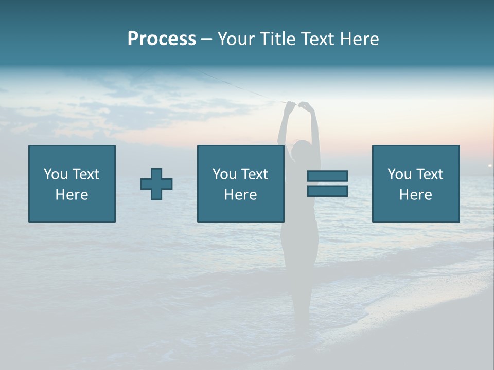 Di Cu Ion Team Bu Ine PowerPoint Template