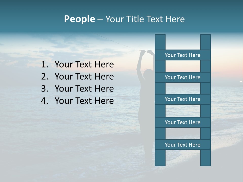 Di Cu Ion Team Bu Ine PowerPoint Template