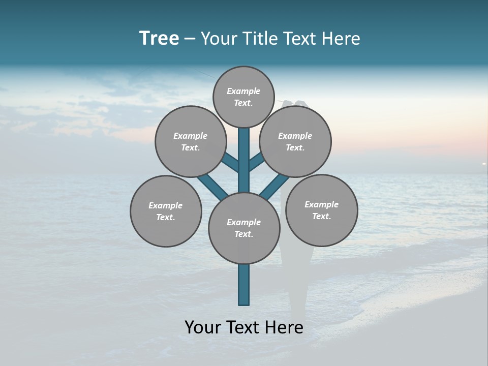 Di Cu Ion Team Bu Ine PowerPoint Template