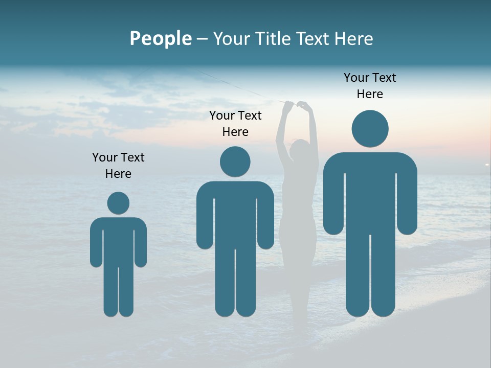 Di Cu Ion Team Bu Ine PowerPoint Template