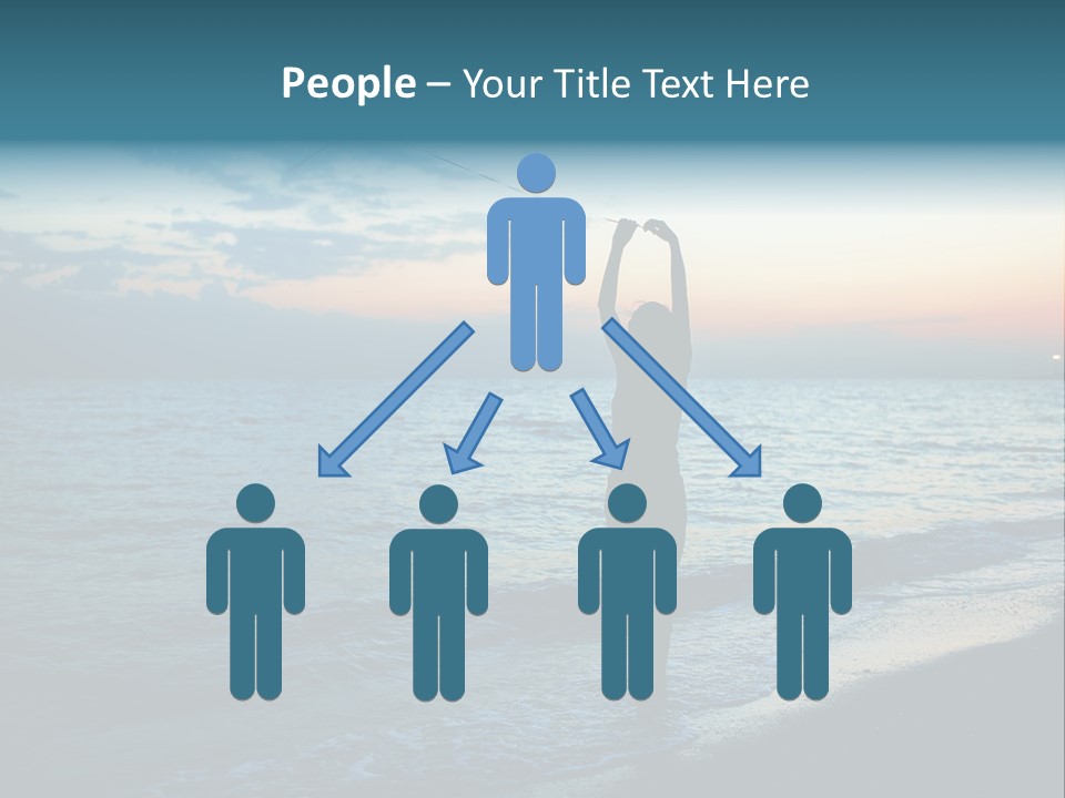 Di Cu Ion Team Bu Ine PowerPoint Template