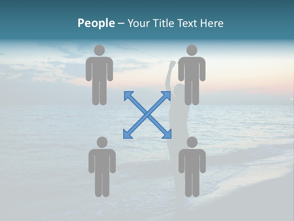 Di Cu Ion Team Bu Ine PowerPoint Template