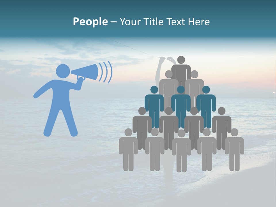 Di Cu Ion Team Bu Ine PowerPoint Template