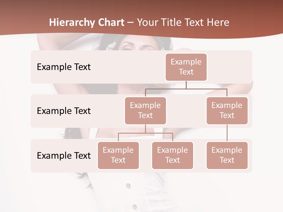 Image Disco Human PowerPoint Template