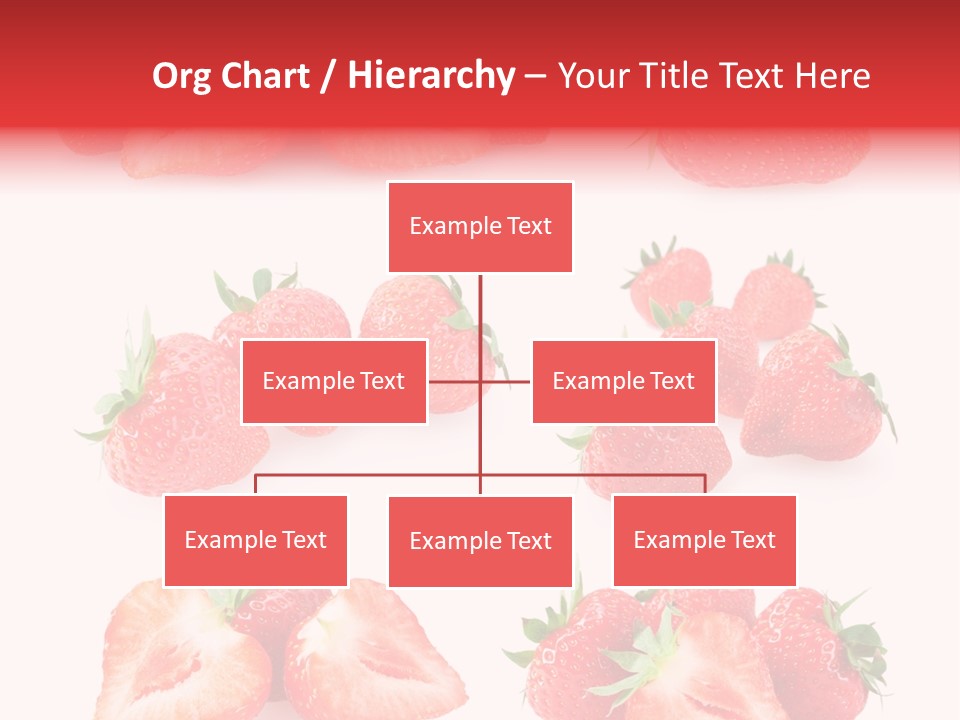 Set Collection Isolated PowerPoint Template