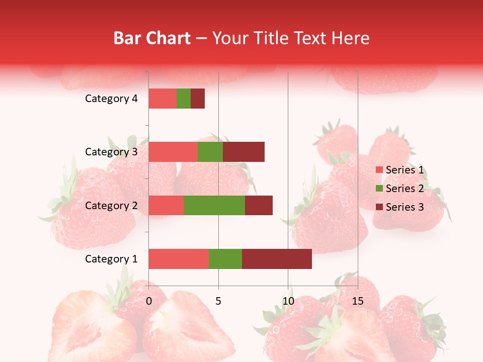 Set Collection Isolated PowerPoint Template