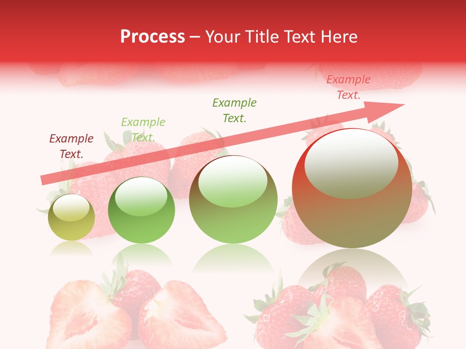 Set Collection Isolated PowerPoint Template