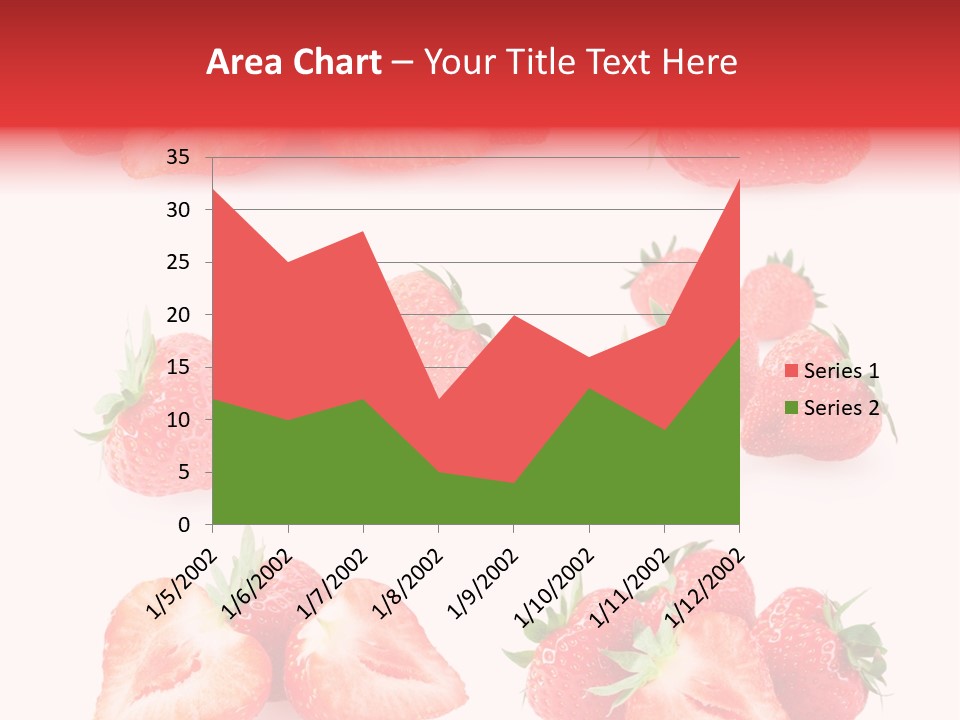 Set Collection Isolated PowerPoint Template