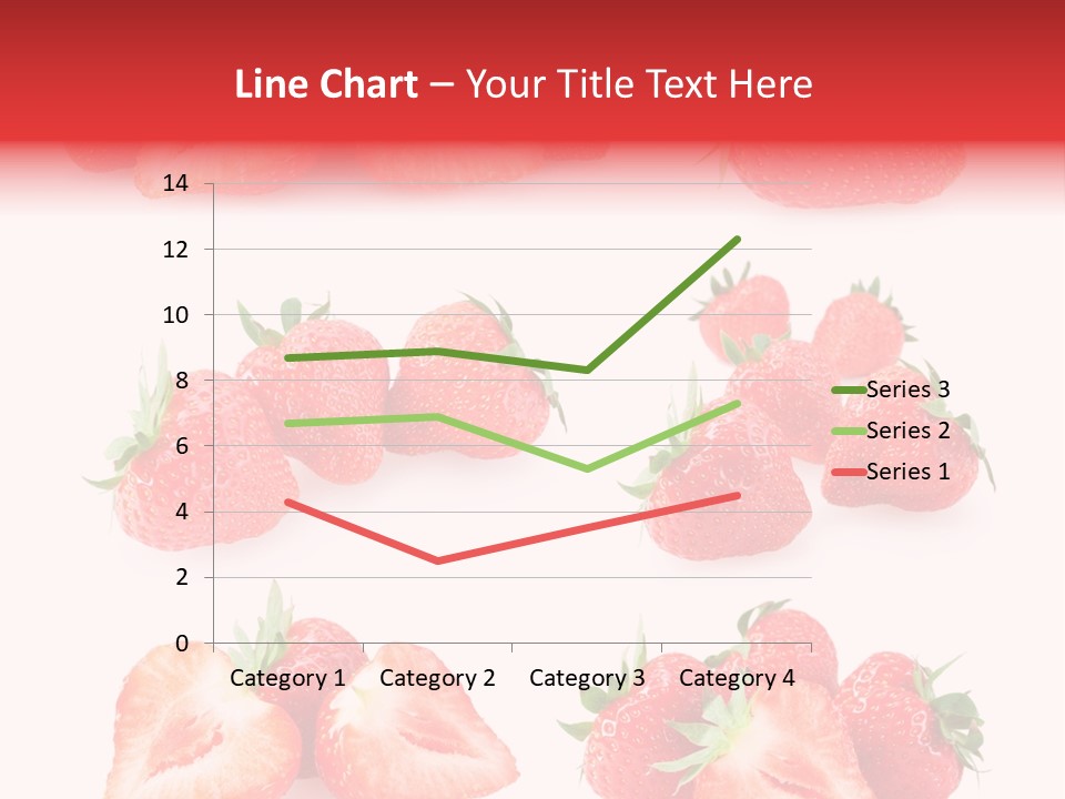 Set Collection Isolated PowerPoint Template