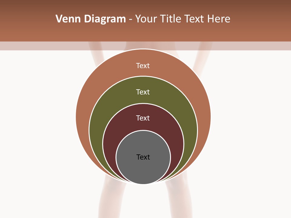 Hair Confident Life PowerPoint Template