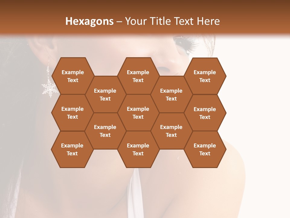 Young Cool Cheerful PowerPoint Template