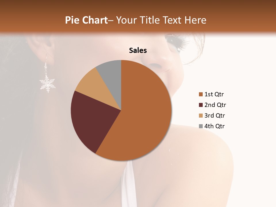 Young Cool Cheerful PowerPoint Template