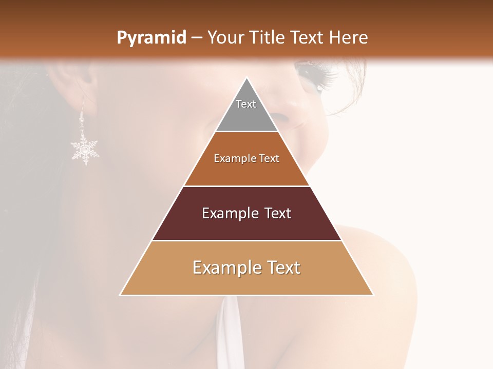 Young Cool Cheerful PowerPoint Template