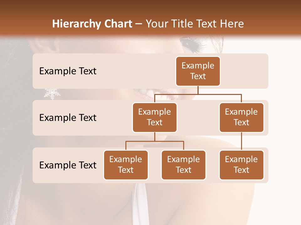 Young Cool Cheerful PowerPoint Template