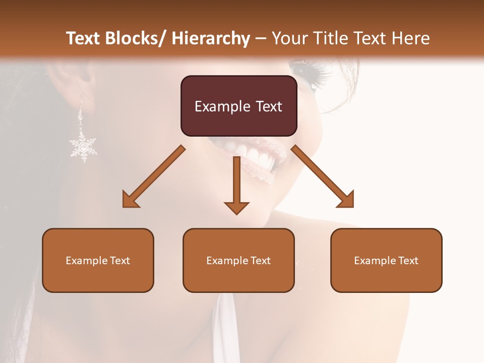 Young Cool Cheerful PowerPoint Template