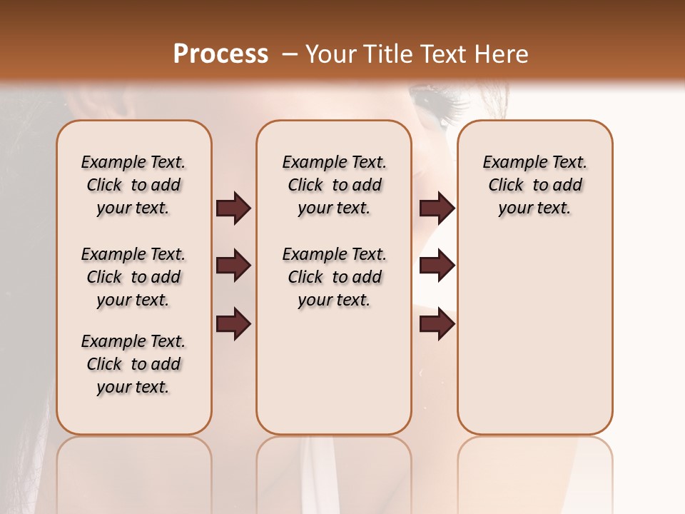 Young Cool Cheerful PowerPoint Template