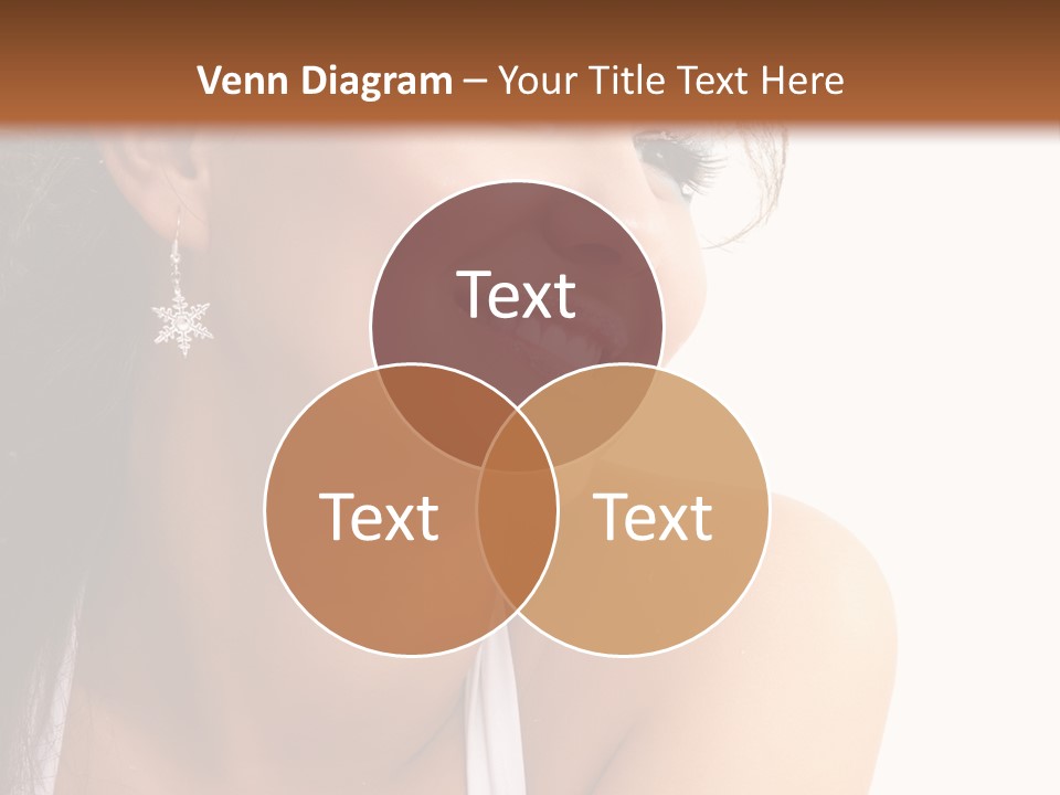 Young Cool Cheerful PowerPoint Template