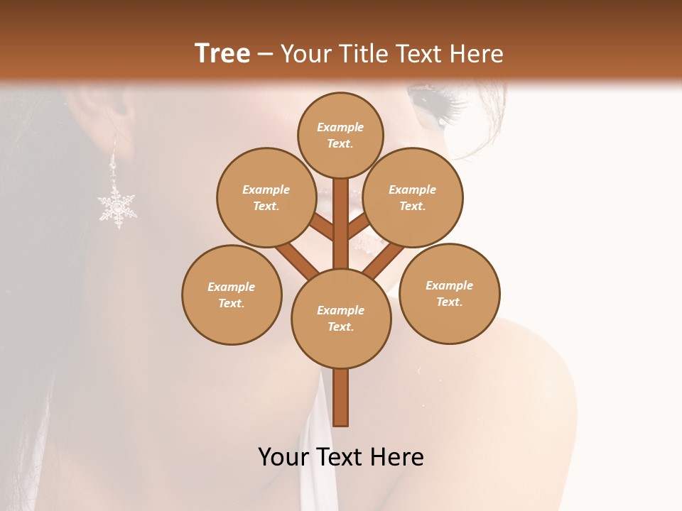 Young Cool Cheerful PowerPoint Template