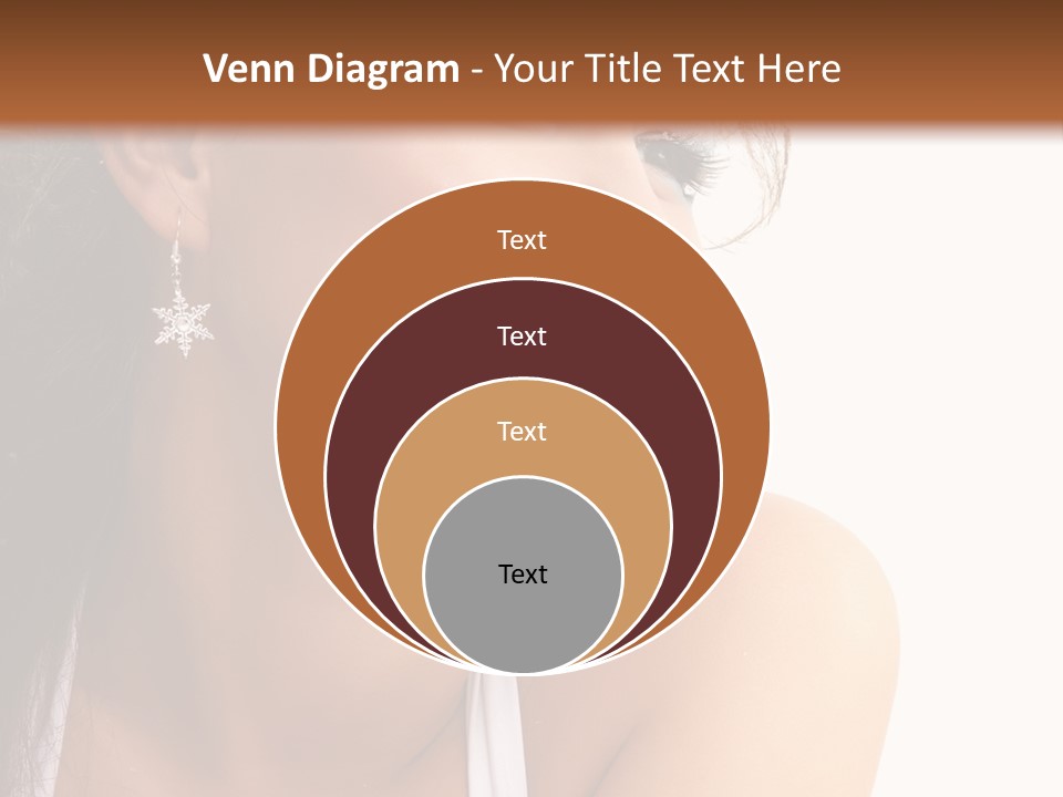 Young Cool Cheerful PowerPoint Template