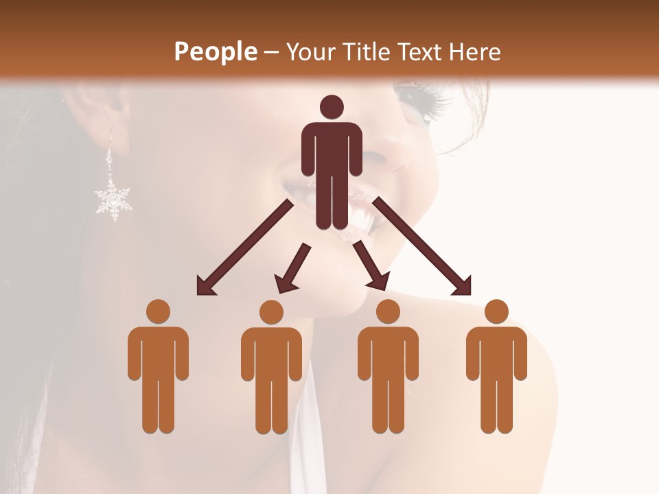 Young Cool Cheerful PowerPoint Template