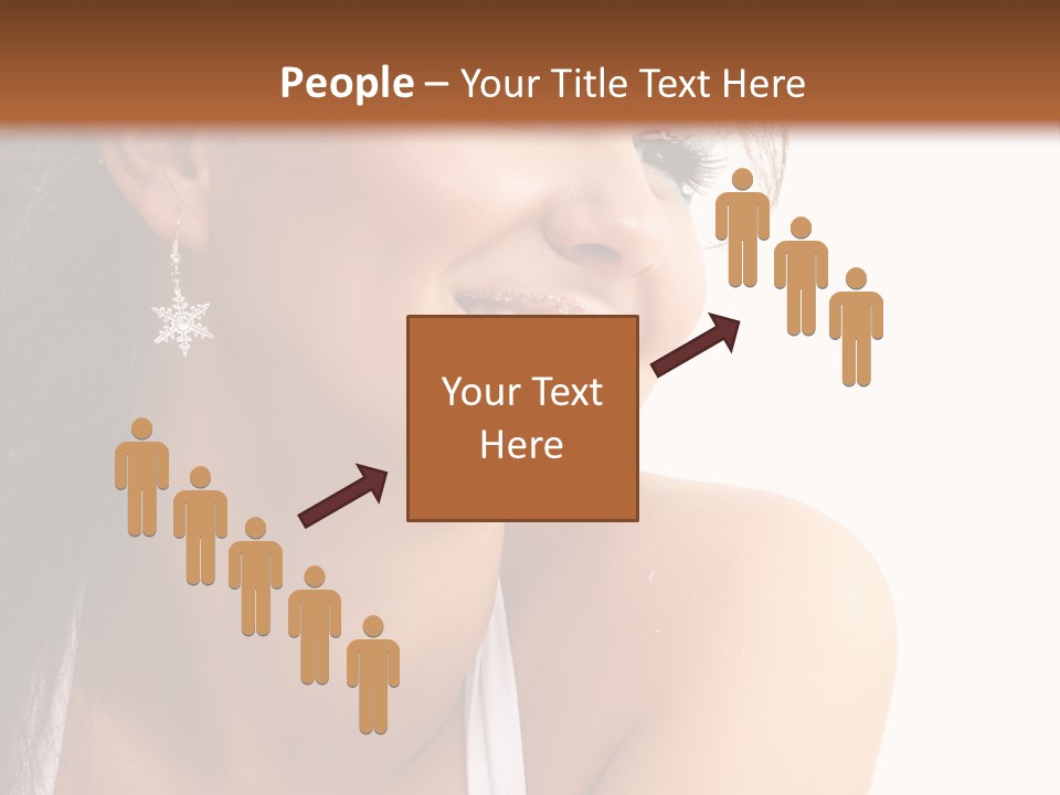 Young Cool Cheerful PowerPoint Template