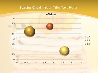 Cotton Thick Stack PowerPoint Template