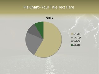 Sign High Field PowerPoint Template