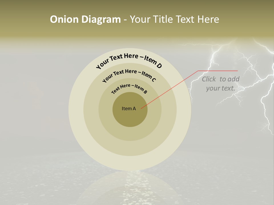 Sign High Field PowerPoint Template