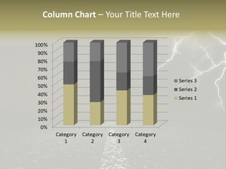 Sign High Field PowerPoint Template