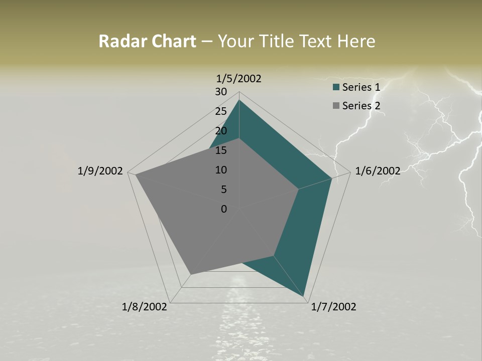 Sign High Field PowerPoint Template