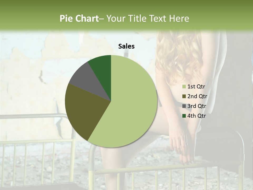 Provocative Erotic En Ual PowerPoint Template