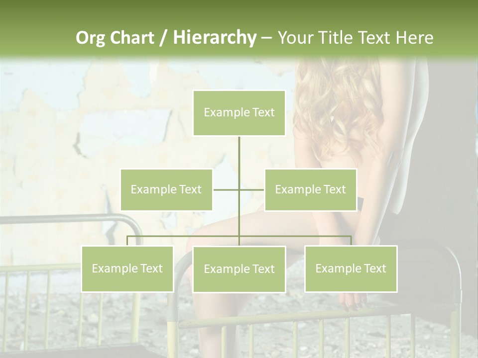 Provocative Erotic En Ual PowerPoint Template