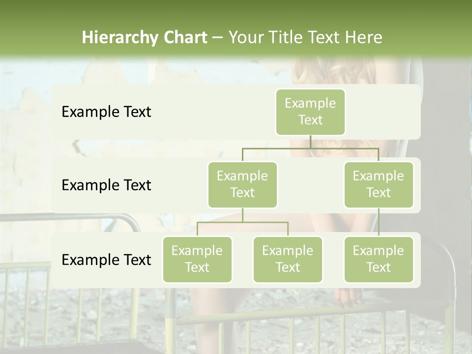 Provocative Erotic En Ual PowerPoint Template