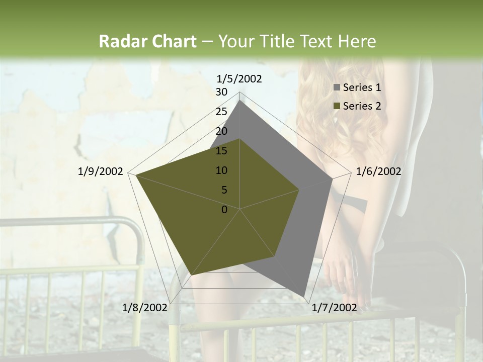 Provocative Erotic En Ual PowerPoint Template