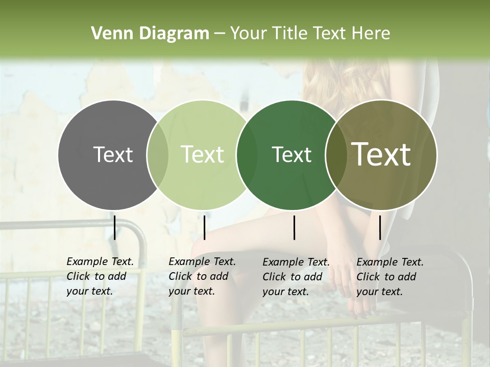 Provocative Erotic En Ual PowerPoint Template