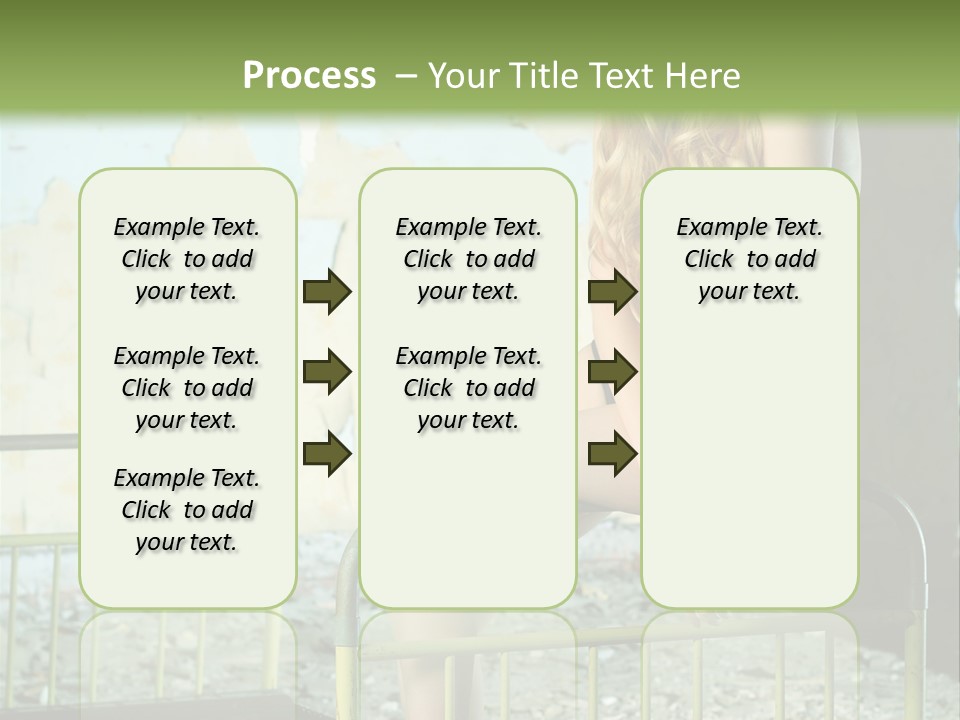 Provocative Erotic En Ual PowerPoint Template