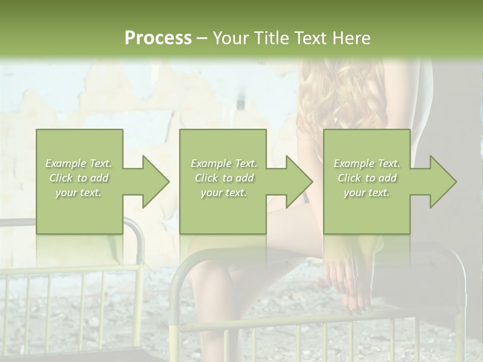 Provocative Erotic En Ual PowerPoint Template