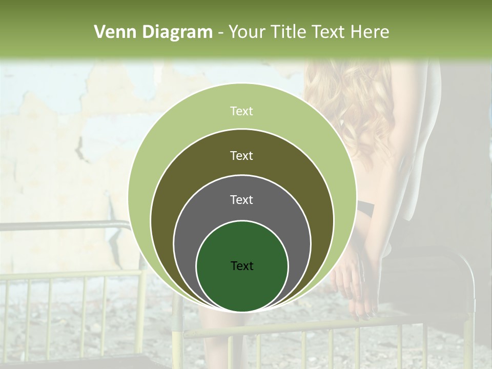 Provocative Erotic En Ual PowerPoint Template