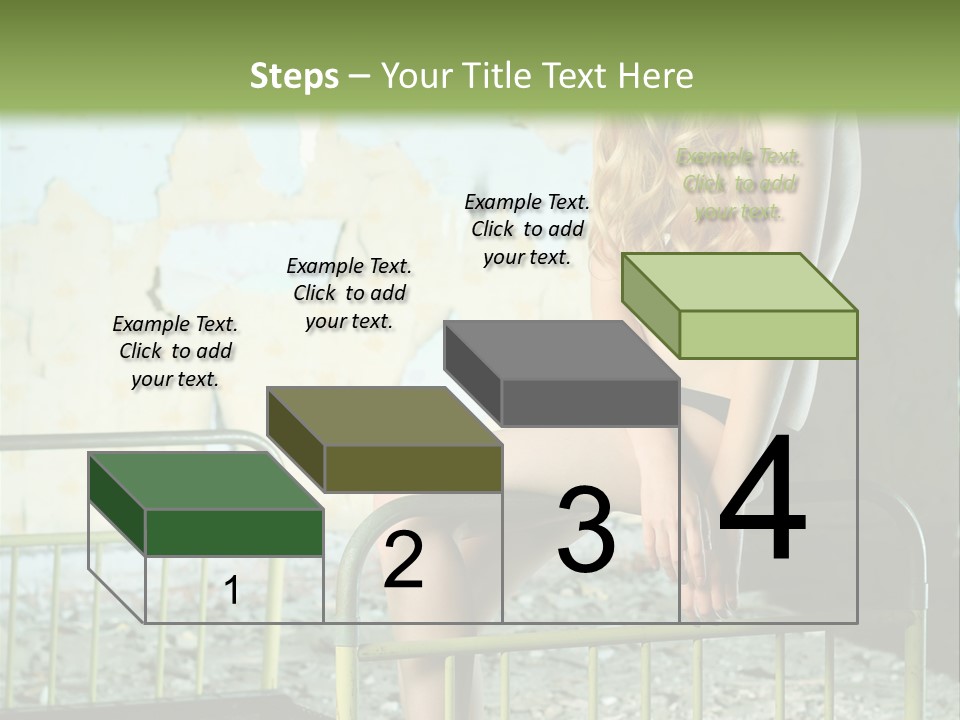 Provocative Erotic En Ual PowerPoint Template