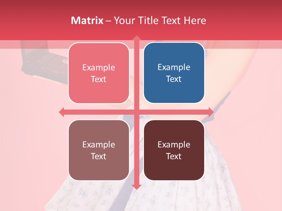 Attractive Beautiful Funny PowerPoint Template