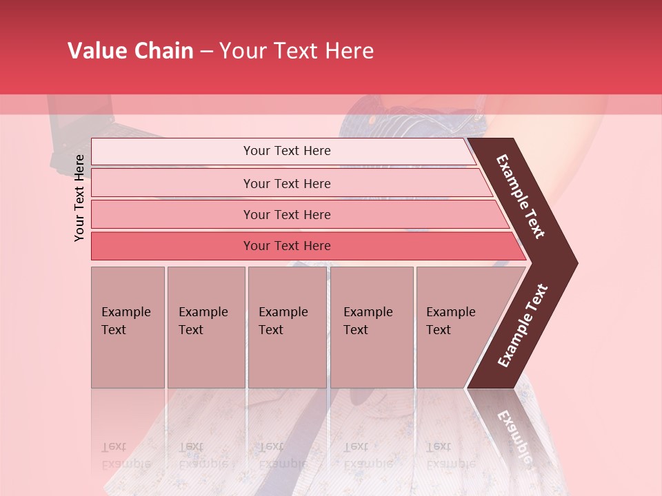 Attractive Beautiful Funny PowerPoint Template