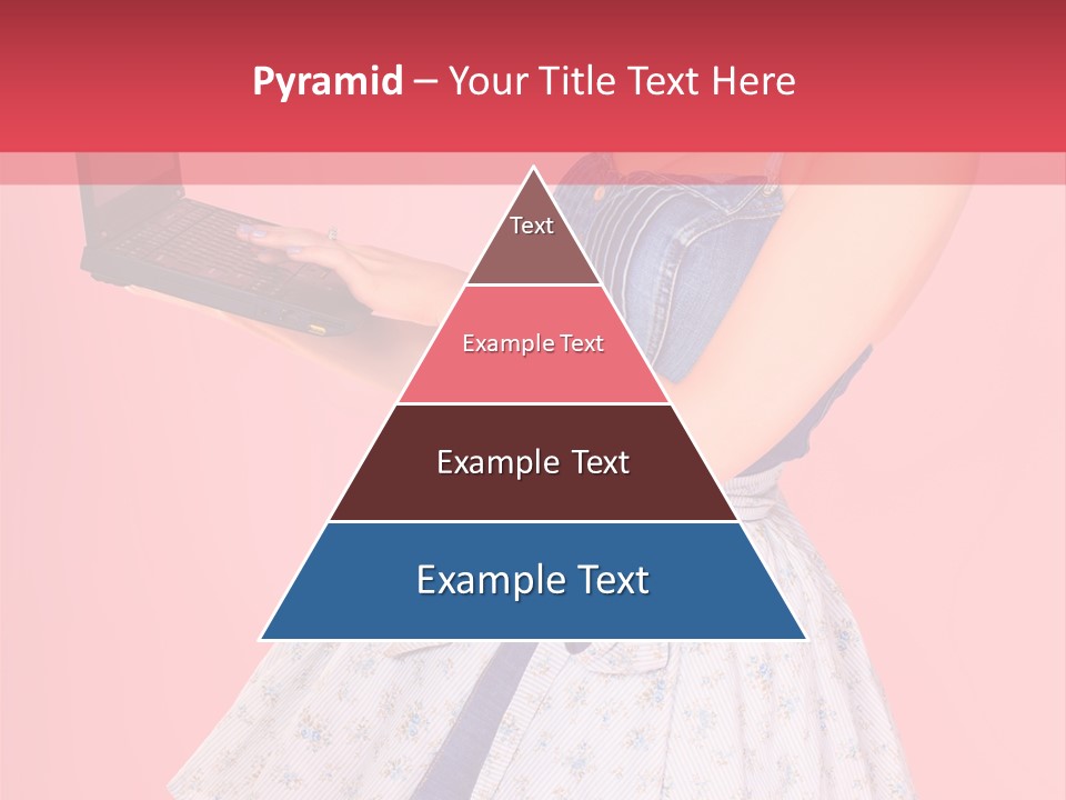 Attractive Beautiful Funny PowerPoint Template