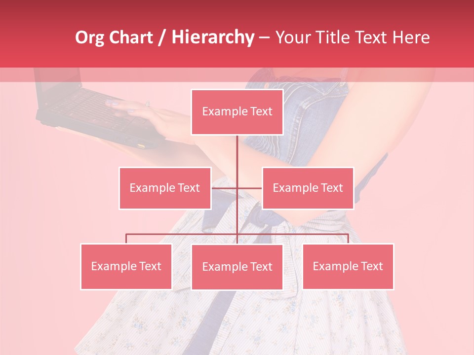 Attractive Beautiful Funny PowerPoint Template