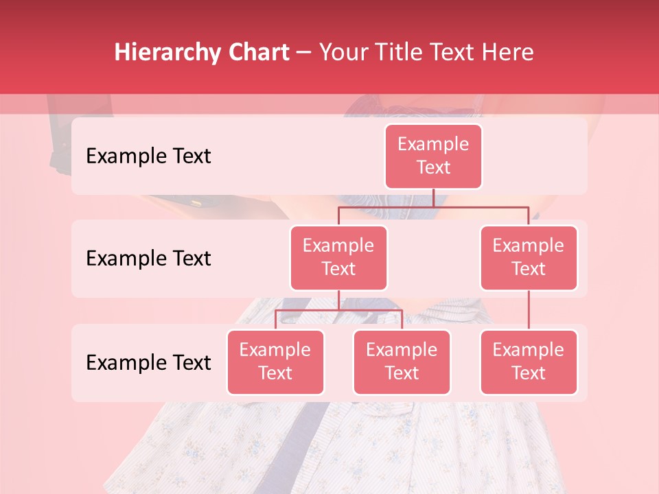 Attractive Beautiful Funny PowerPoint Template