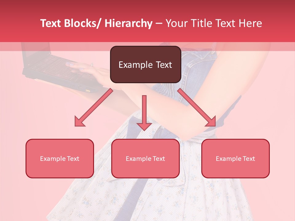 Attractive Beautiful Funny PowerPoint Template