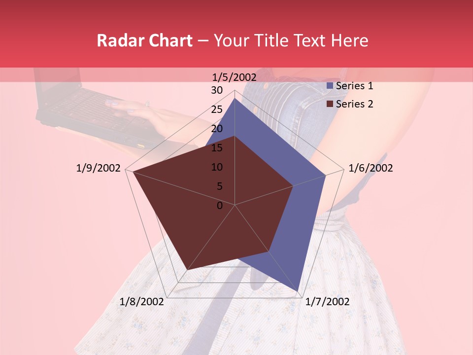 Attractive Beautiful Funny PowerPoint Template