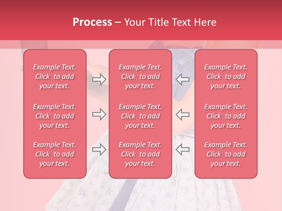 Attractive Beautiful Funny PowerPoint Template