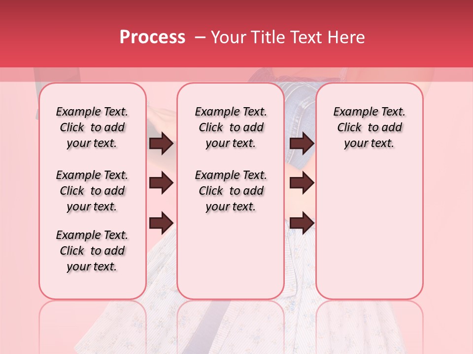Attractive Beautiful Funny PowerPoint Template