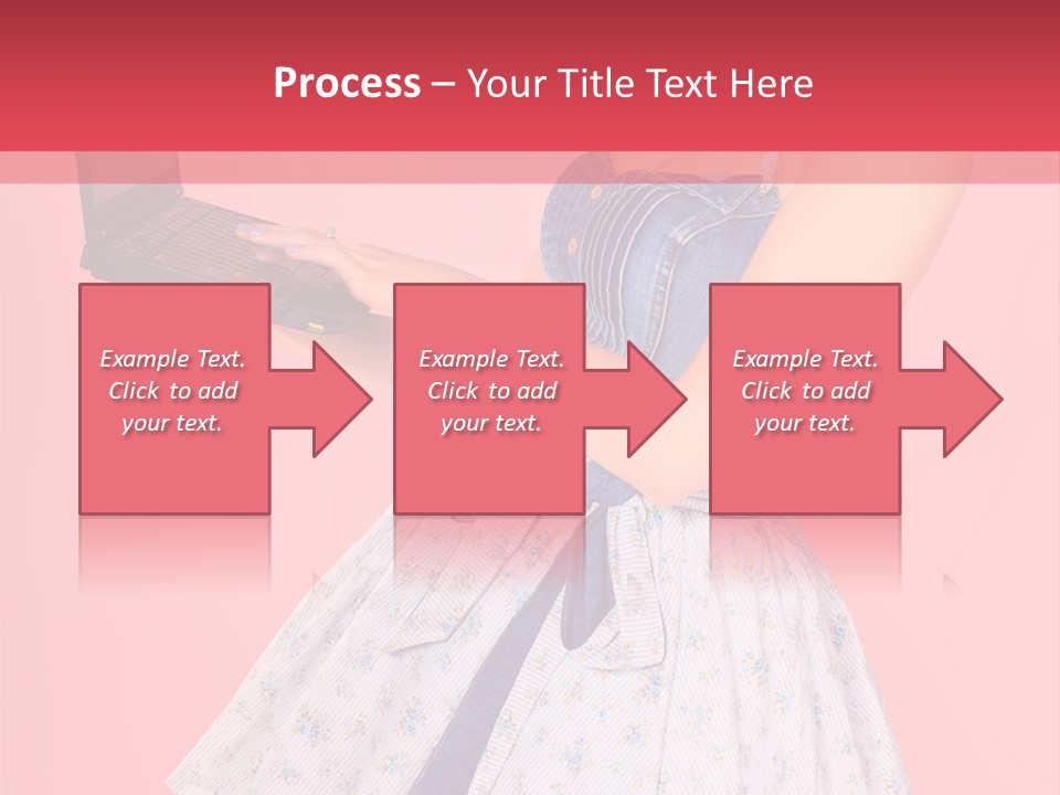 Attractive Beautiful Funny PowerPoint Template