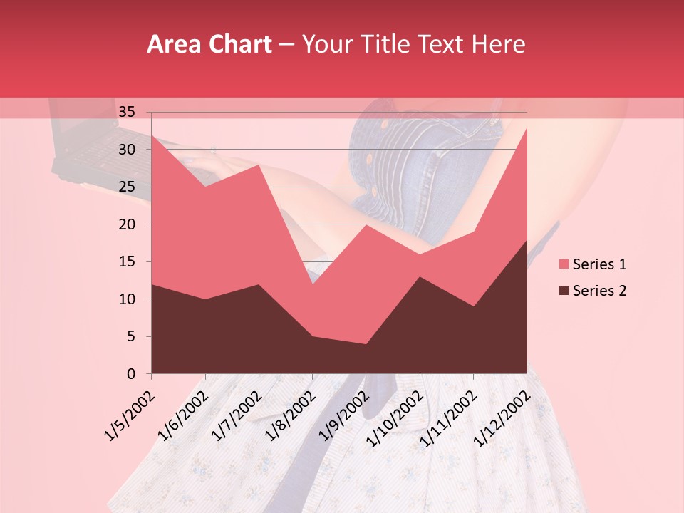 Attractive Beautiful Funny PowerPoint Template